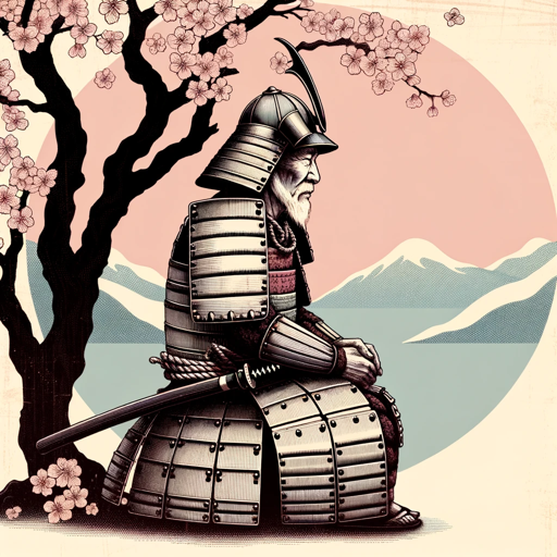 Samurai Sage